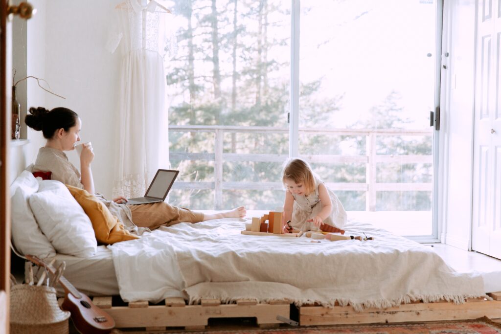 childcare solutions for working parents
